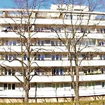 Ambassador Lägenhet Warszawa