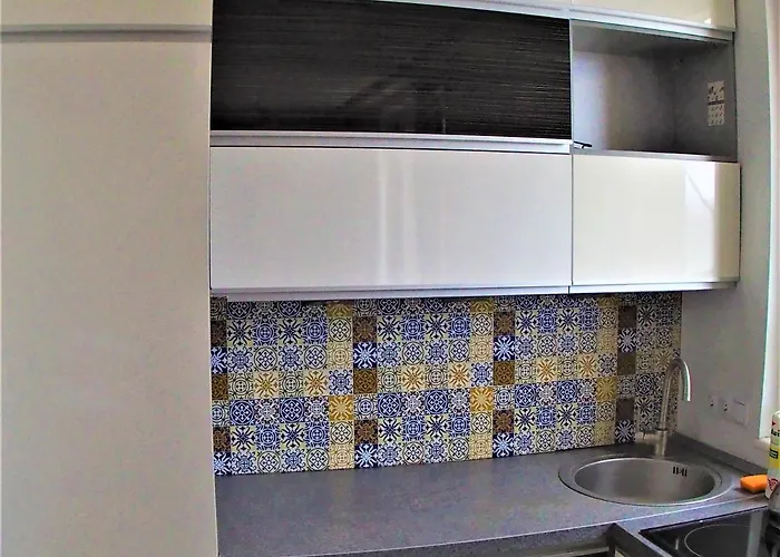 Apartment Ambassador