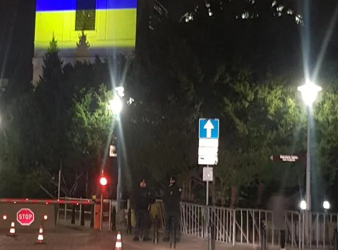 Ambassador Apartment Warsaw