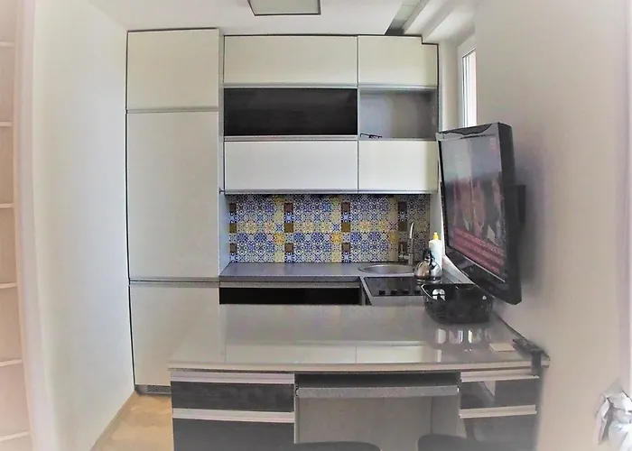 Apartment Ambassador