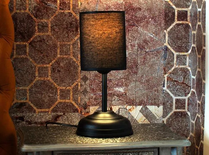 Ambassador Apartment *