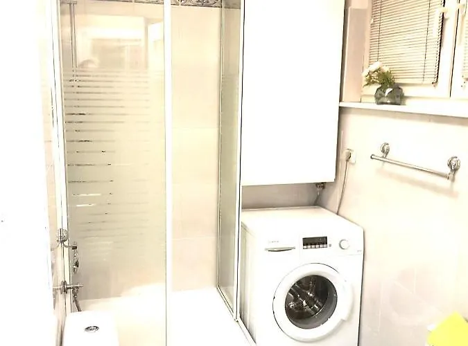 Apartment Ambassador