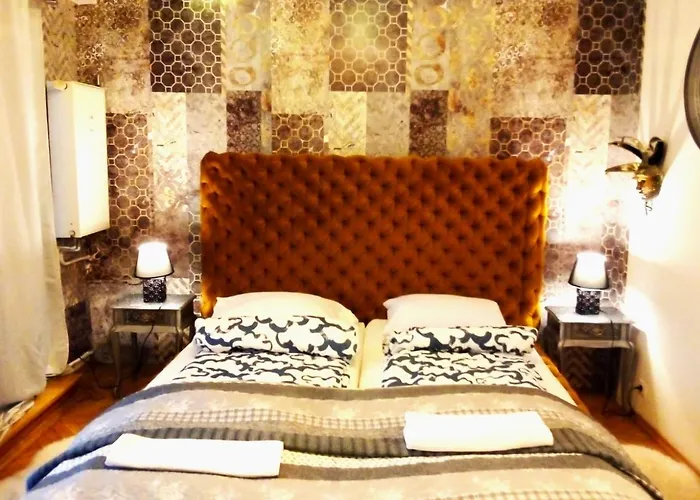 Apartment Ambassador