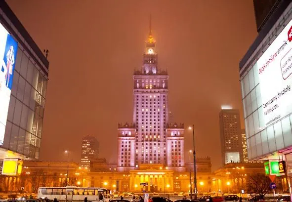 Ambassador Apartment