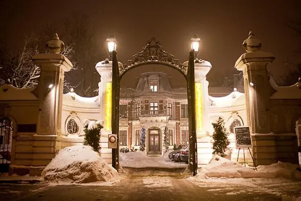 Ambassador Apartment