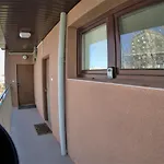 Apartamento Ambassador *