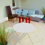 Apartamento Ambassador *