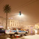 Ambassador Varsóvia