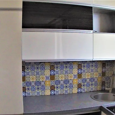 Apartamento Ambassador