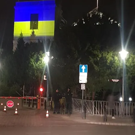 Ambassador Appartement Varsovie