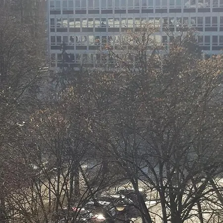 Apartament Ambassador *