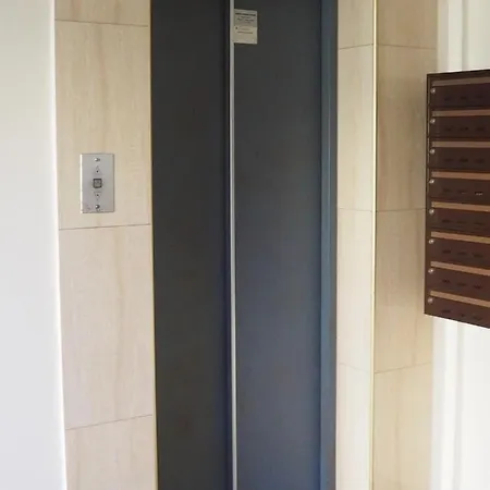 Appartement Ambassador Varsovie