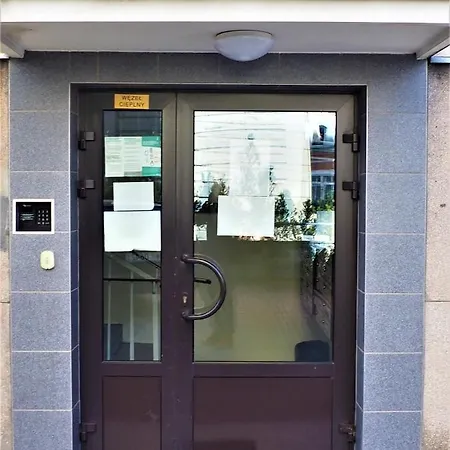 Ambassador 바르샤바