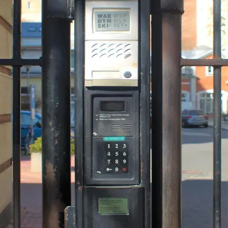 Appartement Ambassador