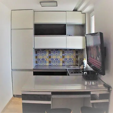 Apartment Ambassador