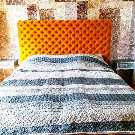 Apartamento Ambassador