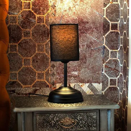 Ambassador Appartement *