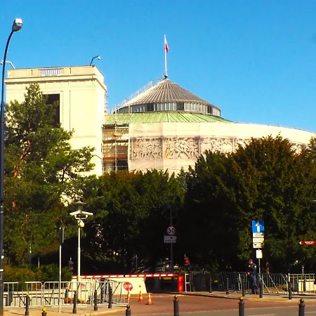 Appartement Ambassador