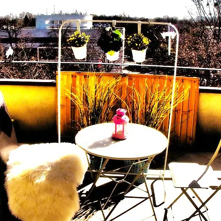 Ambassador Appartement