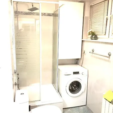 Appartement Ambassador