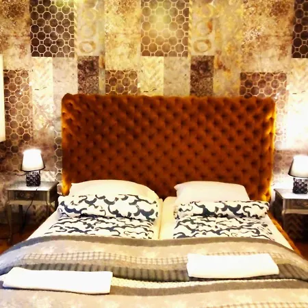 Appartement Ambassador