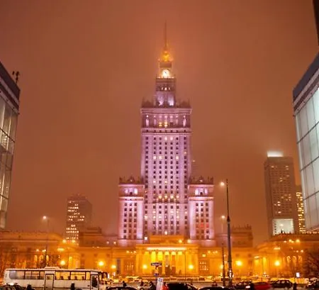 Ambassador Апартаменты