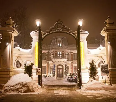 Ambassador Apartment