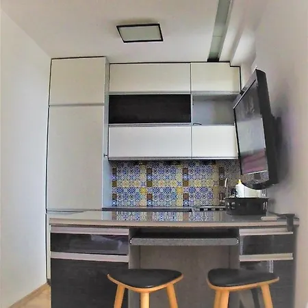 Ambassador * Warszawa